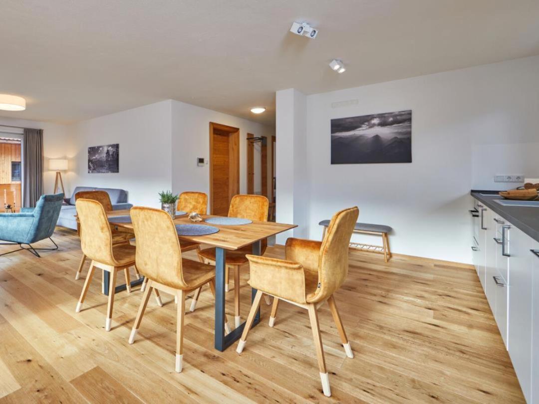 Fewo Sterntaler Og In Garmisch-Partenkirchen Bagian luar foto